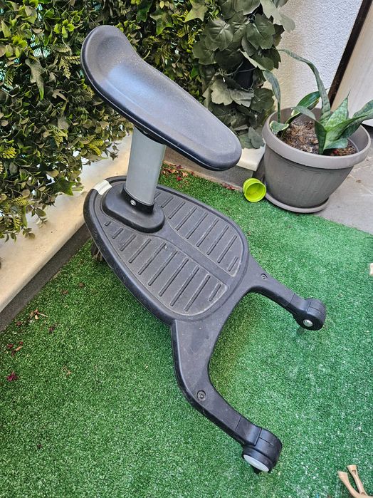 Бебешка количка 2в1 CYBEX TALOS S