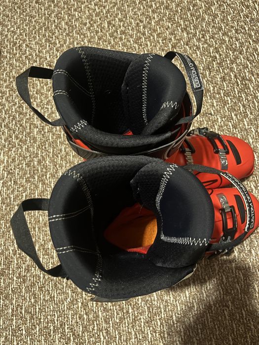 Ски обувки Rossignol Allspeed Elite 130 / 27/27.5 см.