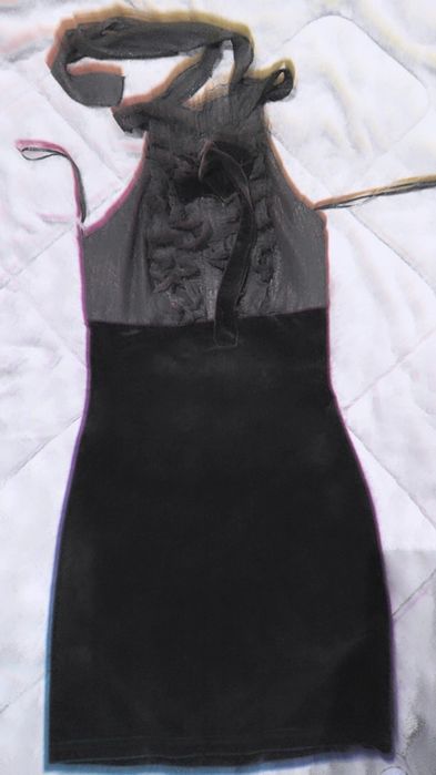 Вечерний көйлек  размер S