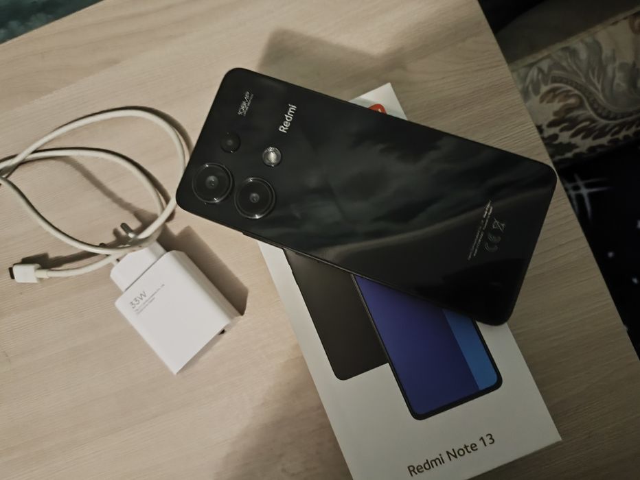 Продам Redmi Not 13