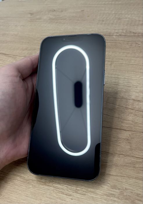 Iphone 13 pro max 128 gb