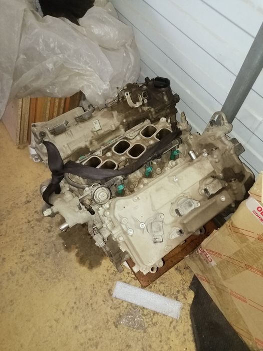 Продам двигатель