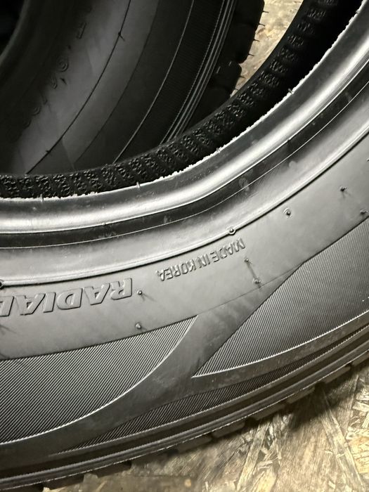KUMHO ZETUM 5.00R12 10PR made in KOREA