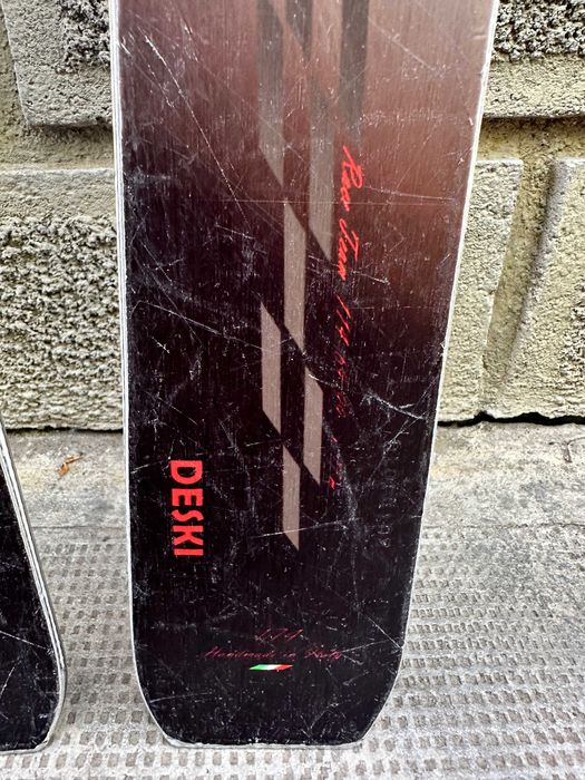 schi deski L174cm