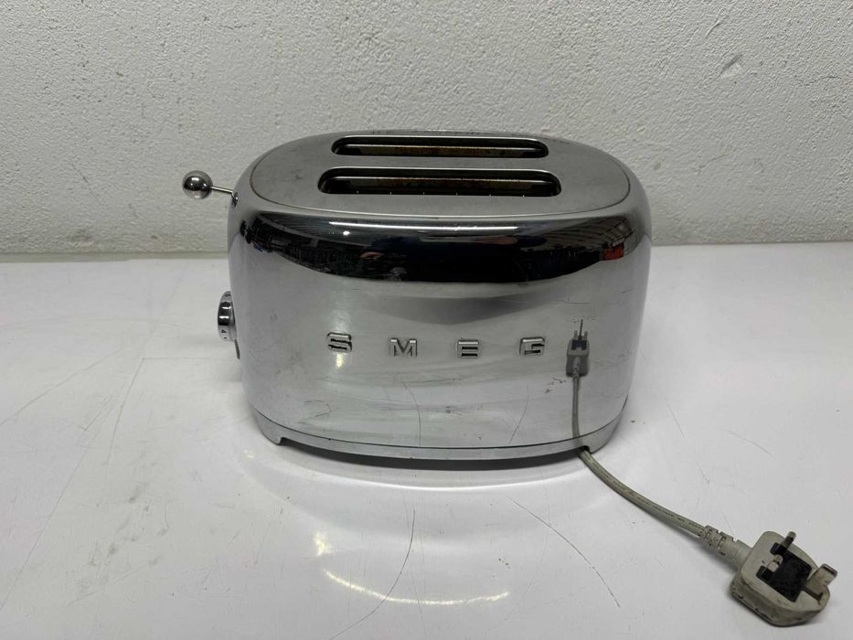 Тостер - Smeg (малък)