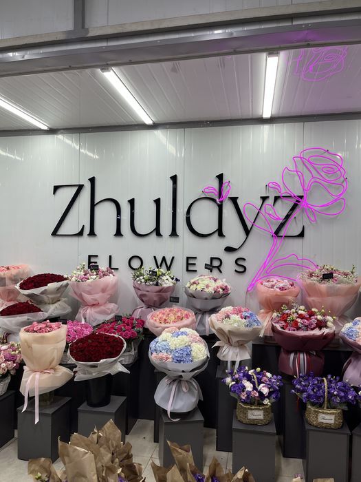 Изготовление баннеров и вывеска