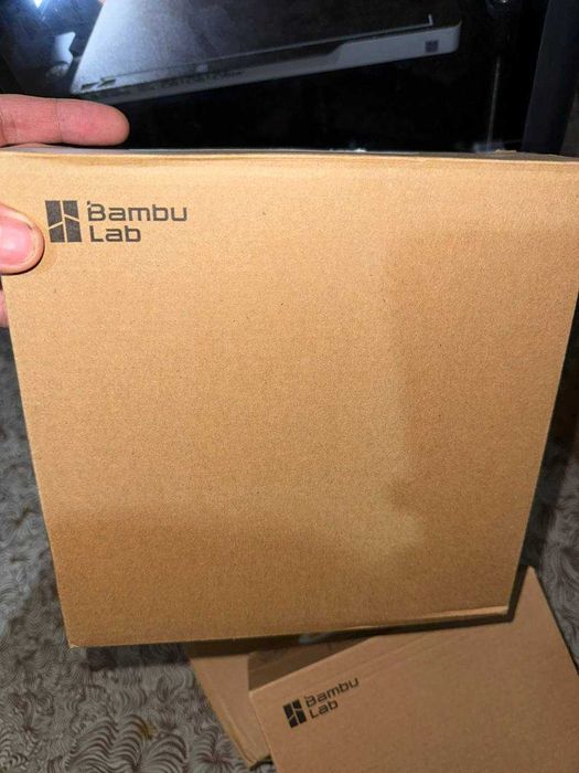 Bambu Lab PLA/Pet-g filament ORIGINAL