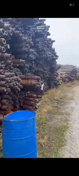 Буровые оборудование