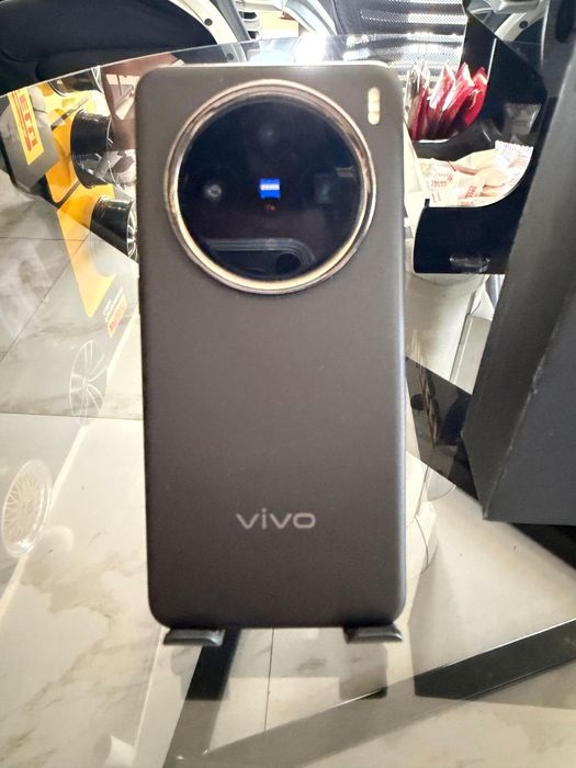 VIVO X200 16/512