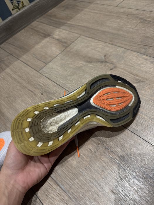 Adidas Ultraboost /маратонки