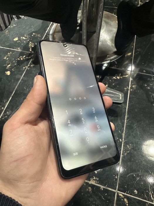 redmi note 11 pro 128 gb