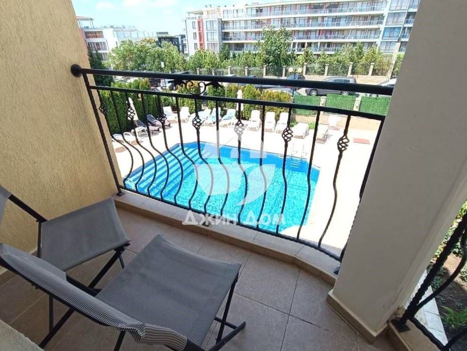 Продава се Тристаен апартамент в Свети Влас - 87 кв.м за 1253 €/кв.м - Снимка #2