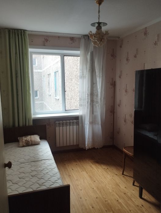 Сдам квартиру  долгосрочно