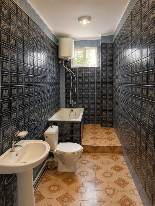 Аренда здания под офис | Бадамзар | 400 м² | 9+ комнат |Подвал|Бассейн