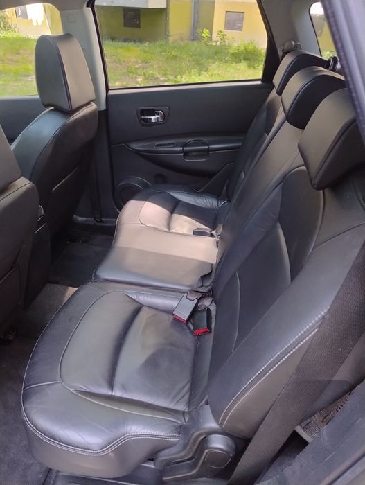 Нисан Калкан 2.0d