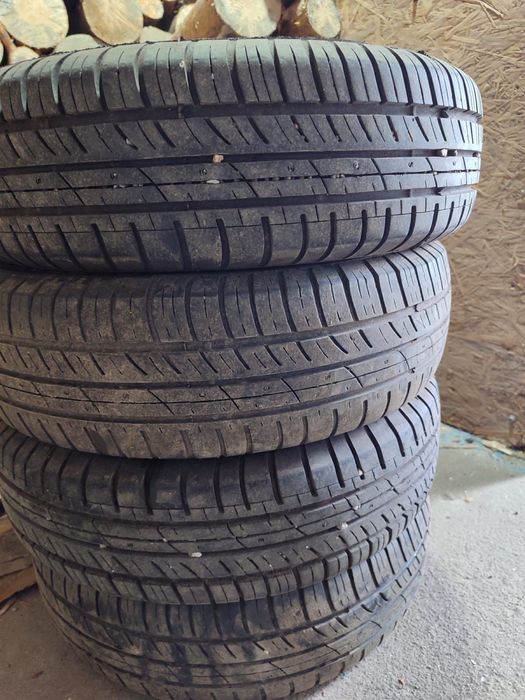 Шины на 14. 175/65 Кордиант Спорт2
