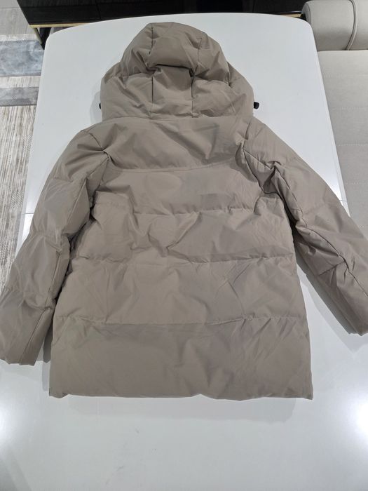 Детская Куртка Теплая