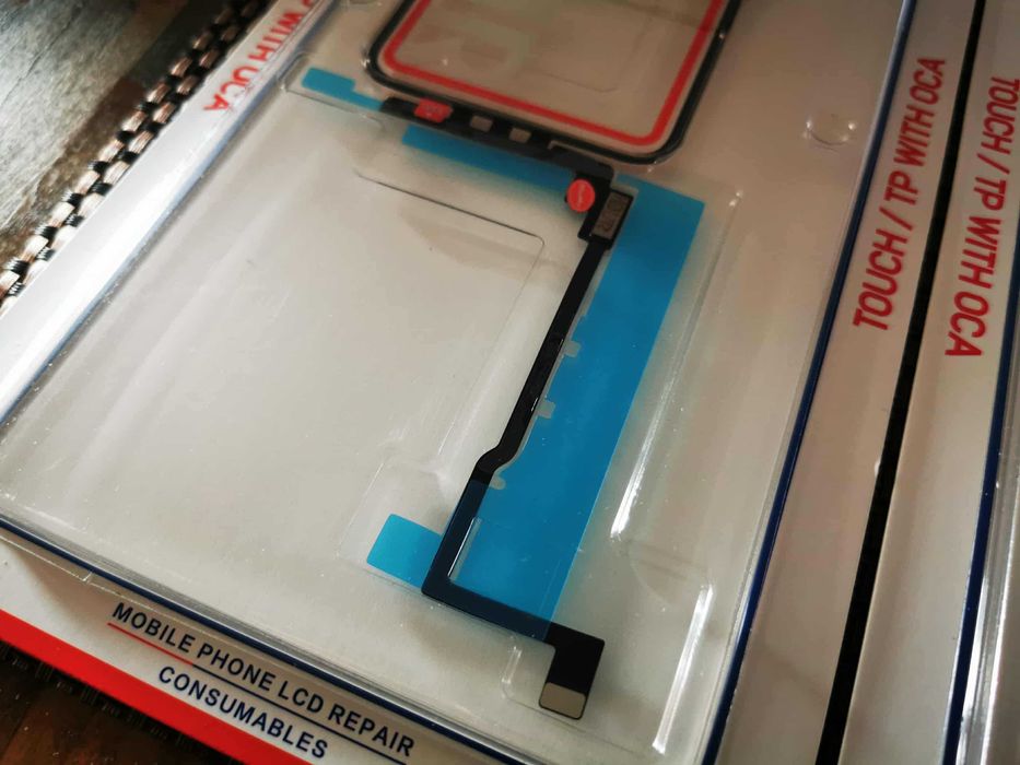 Touchscreen sticla ecran Apple iPad 7 8 9 Air 1 iphone X XS 11 12 Max