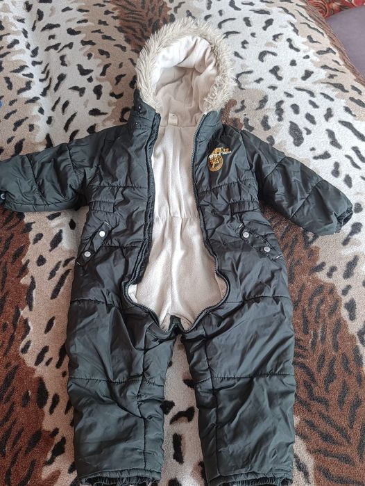 Продам вещи на мальчика