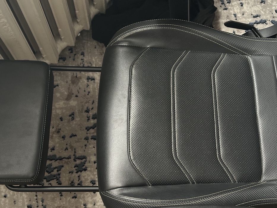 Cougar Armor EVO S Gold kreslo кресло