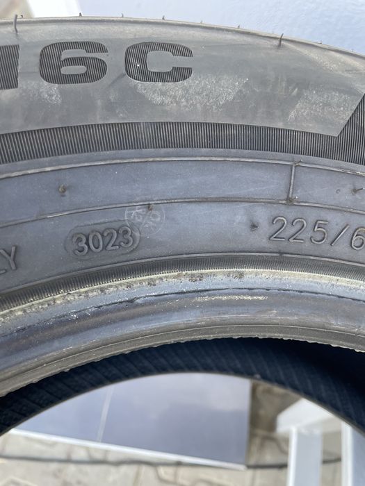 Cauciucuri 225/65R16C Continental, anvelope iarna 225/65/16C Sailun