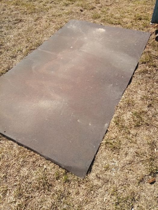 Бак для воды, Вагонетка