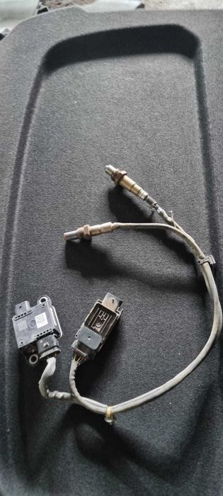 Senzor nox BMW F20 F40 F22 F44 F45 F46 F30 f32 F36 F48 F39 F56 F55 F54