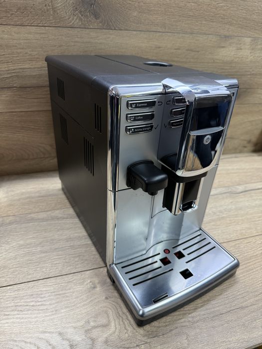 Кафемашина Saeco incanto Type:EP5363