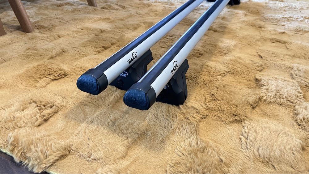 Напречни греди Hakr 0053 – алуминиеви