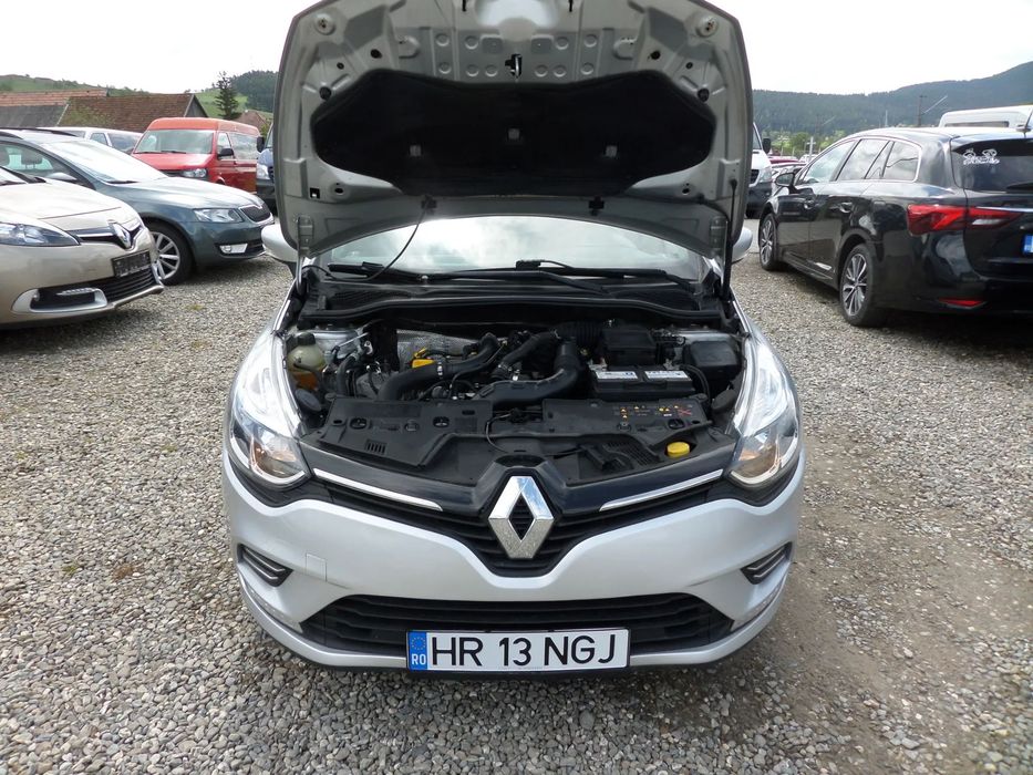 Renault Clio benzina 0,9 , in stare FOARTE buna de functionare !!!