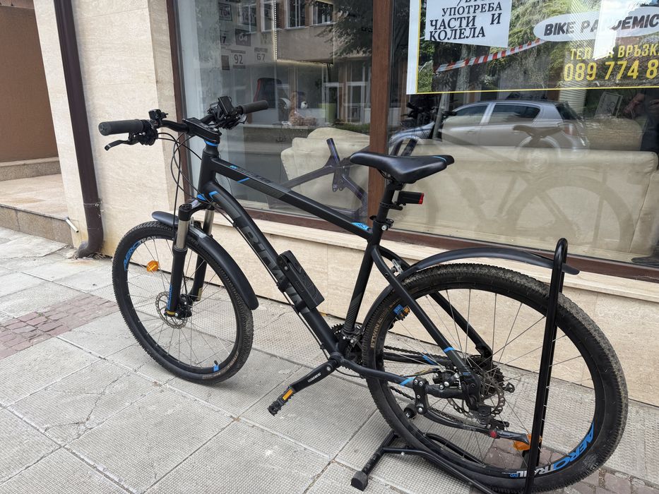 B”twin 27.5 XL sram
