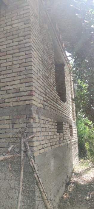 Hovli uy 6sotik 2 etajkaAndijon tuman Terak tagi MFY Yuksak kochasi