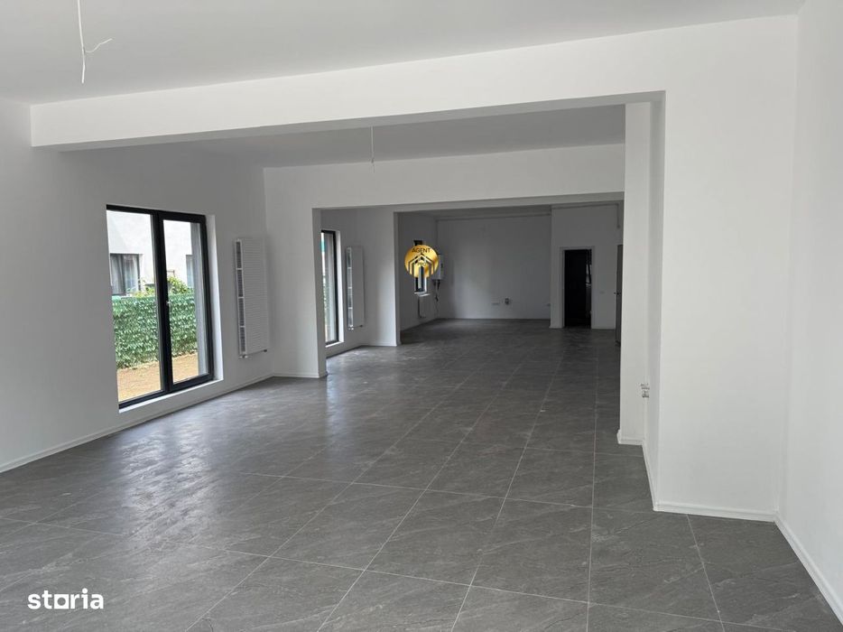 Spatiu comercial de inchiriat – Bragadiru, zona in plina dezvoltare