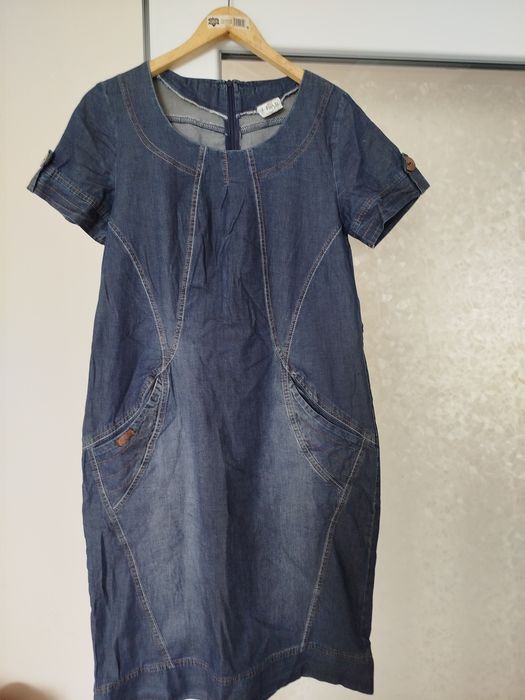 Dinkova rokla zapazena