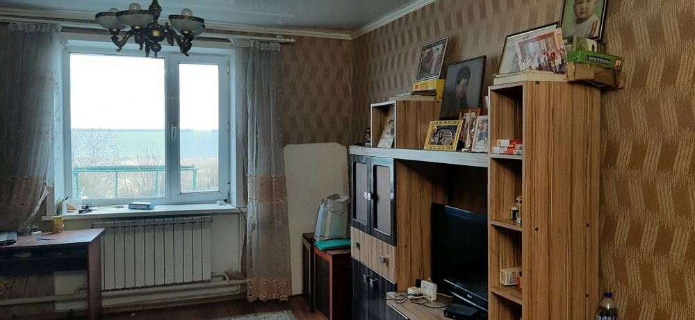 Продам дом большой