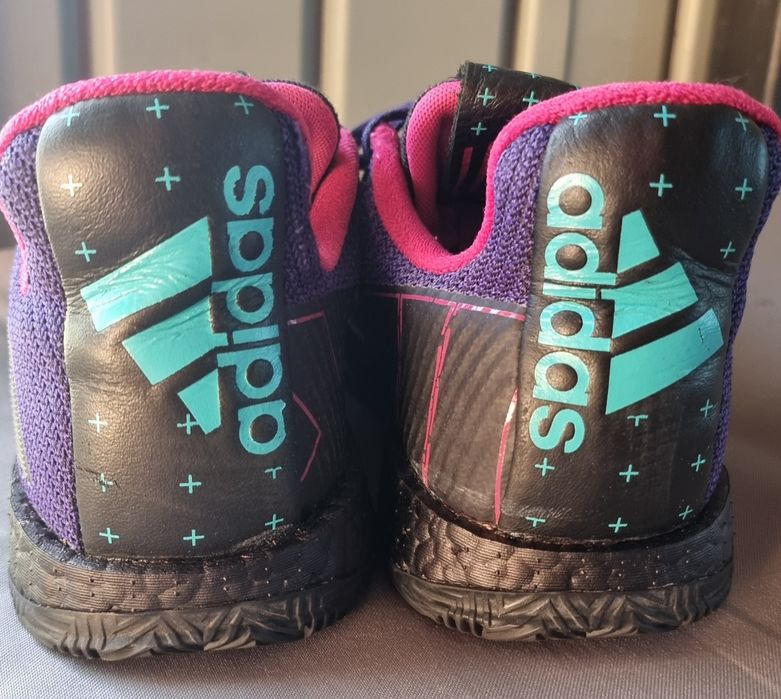 Adidas Harden vol.3   marimea 40 -25 cm