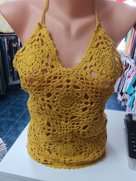 Стил и комфорт-авторски блузи за топлите дни. е