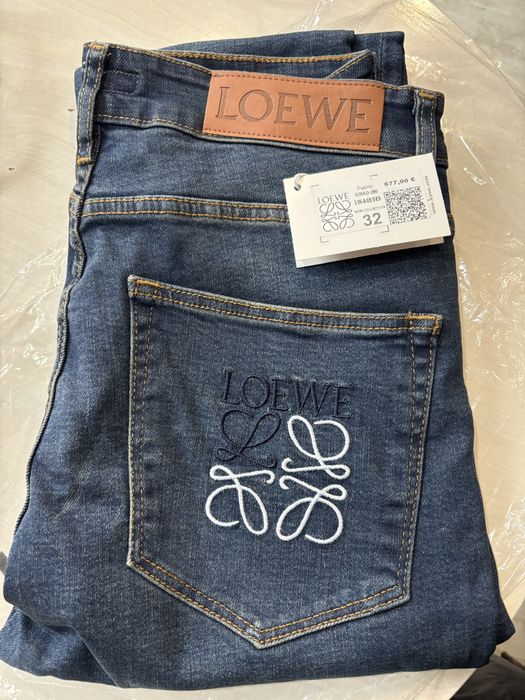 Дънки нови от 30 до 36 номер