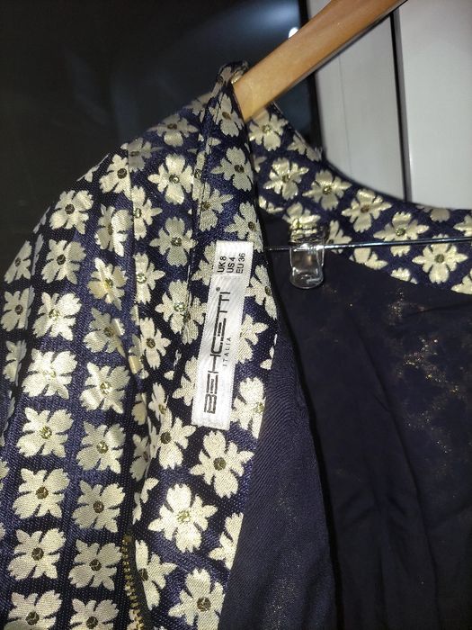 вечернее платье.италия