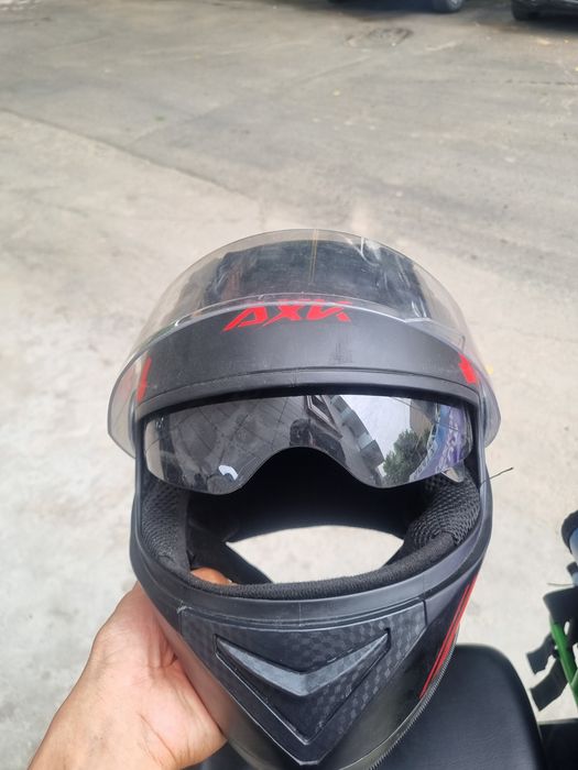 moto shlem sotiladi