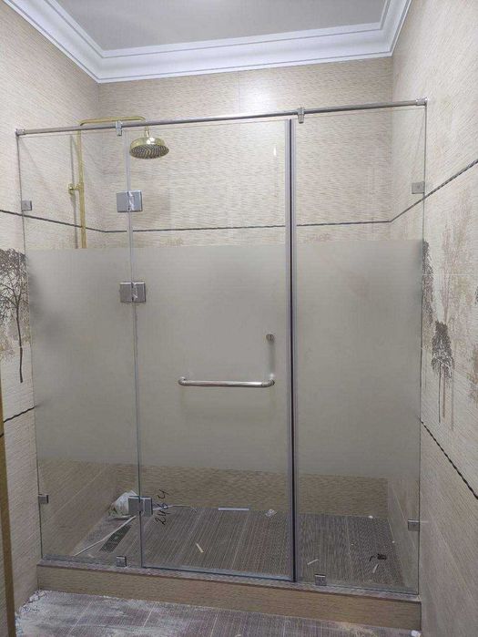 Душевая кабина | Dushavoy kabina | Душ кабины | Душевые перегородки!