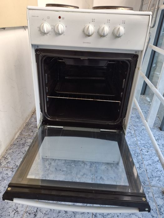 Электроплита Darina за 25000