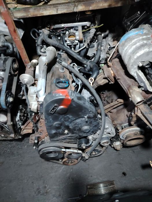 Фолсваген пассат