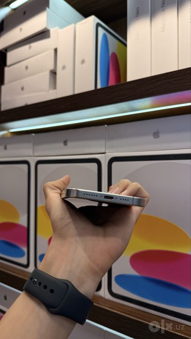 iphone 15 pro max naxtka va nasiya savdoga