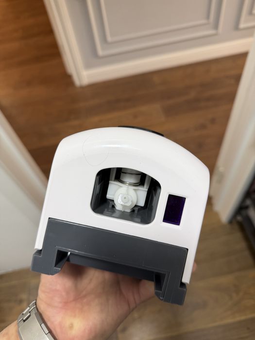 Дозатор для житкого мыла BXG