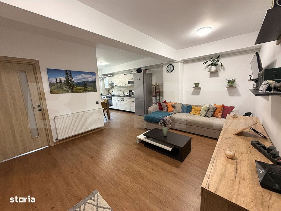 Apartament 3 camere 62mp, 2 parcari incluse , Sesul de sus — fotografia 3