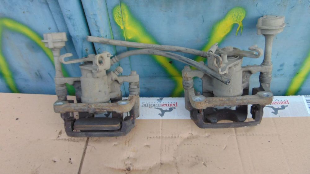 Etrier fata/spate Opel Astra J 1.7 CDTI an 2009-2014