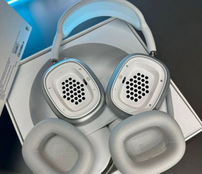 Полноразмерные AirPods Max 1:1
