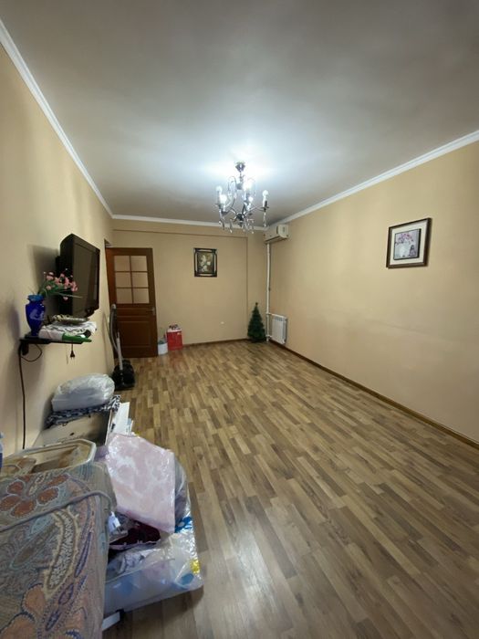 Тузель 1, 3/5/9, 80 м2, ипотека можно