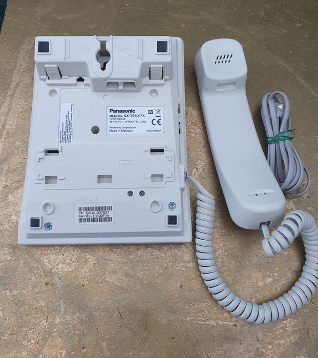 Telefon Panasonic